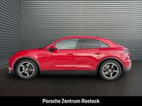 Gebraucht Porsche Macan 264 kW (360 PS) 2026 Karminrot SUV