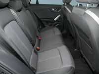 Gebraucht Audi Q2 150 PS (110 kW) 2025 Schwarz SUV