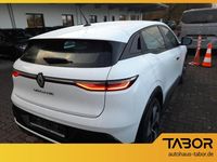 Gebraucht Renault Megane E-Tech Equilibre 160 kW (218 PS) 2022 Weiss Limousine