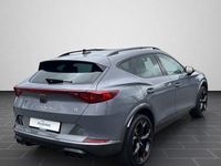 Gebraucht Cupra Formentor VZ 310 PS (228 kW) 2024 Graphene grau SUV