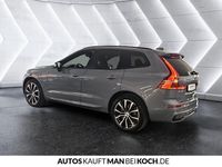 Gebraucht Volvo XC60 349 PS (256 kW) 2023 Andere farbe SUV