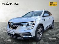 Gebraucht Renault Koleos Initiale Paris 158 PS (116 kW) 2022 Weiß SUV