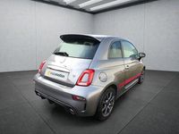 Gebraucht Abarth 500 165 PS (121 kW) 2022 Grau Kleinwagen