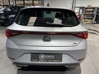 Gebraucht Seat Leon FR 150 PS (110 kW) 2022 Grau Limousine