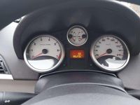Gebraucht Peugeot 207 95 PS (69 kW) 2008 Grau Kombi