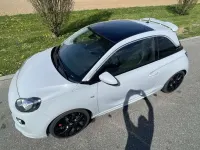 Brugt Opel Adam S 150 HK (110 kW) 2016 Hatchback