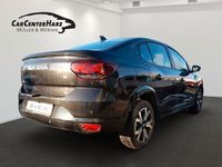 Neu Dacia Sandero 91 PS (66 kW) 2025 Schwarz Limousine