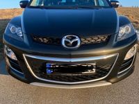 gebraucht Mazda CX-7 2.2 MZR-CD Exclusive-Line Exclusive-Line