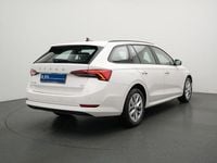 Gebraucht Skoda Octavia 204 PS (150 kW) 2023 Schwarz Limousine