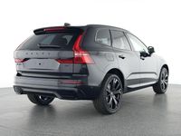 Gebraucht Volvo XC60 Ultra 250 PS (183 kW) 2025 Schwarz SUV