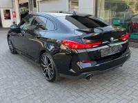 Gebraucht BMW 218 Performance 136 PS (100 kW) 2023 Schwarz Coupé
