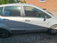 Gebraucht Mercedes A180 110 PS (80 kW) 2006 Silber Limousine