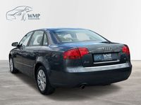 gebraucht Audi A4 Lim. 1.6 /Klimaautom./Radio/USB/Alu