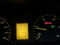Gebraucht Mercedes Sprinter 109 PS (80 kW) 2008 Van