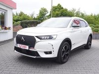 Gebraucht DS Automobiles DS7 Crossback So Chic 224 PS (164 kW) 2019 Weiß SUV