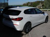 gebraucht BMW 118 i A Sport.LC-Plus.Navi.LED.PDC.Sitzh.Klimaaut