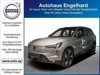Gebraucht Volvo EX90 Performance 380 kW (517 PS) 2024 Vapour grey SUV