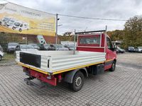 Używany Mercedes Sprinter 150 KM (110 kW) 2007 Czerwony