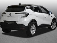 Gebraucht Renault Captur Evolution 91 PS (66 kW) 2025 Perlmuttweiß/bl.pea SUV