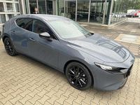 Neu Mazda 3 Nagisa 140 PS (102 kW) 2025
