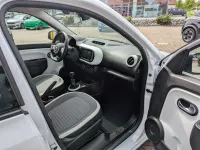 Gebraucht Renault Twingo Equilibre 65 PS (47 kW) 2023 Weiß Kleinwagen