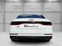 Gebraucht Audi S8 Ambiente 571 PS (419 kW) 2023 Matteffektlackierung audi exclusive Limousine