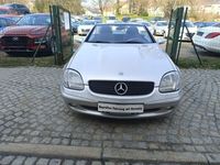 gebraucht Mercedes SLK200 SLK 200 SLK RoadsterKompressor