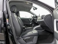 gebraucht Audi Q2 Design