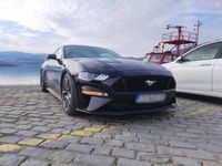gebraucht Ford Mustang GT 5.0 (in Bulgarien/ Sofia)