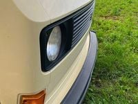 Gebraucht VW T3 50 PS (36 kW) 1981 Beige Van