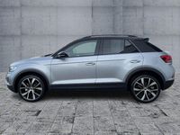 Neu VW T-Roc Style 150 PS (110 kW) 2025 Silber SUV