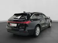 Gebraucht Audi A5 Sport 204 PS (150 kW) 2025 Schwarz Kombi
