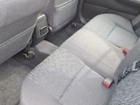 gebraucht Toyota Corolla 1.6 - Limousine Allwetterreifen