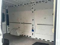 Gebraucht Fiat Ducato 130 PS (95 kW) 2013 Weiß Van