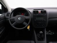 Gebraucht VW Golf IV 75 PS (55 kW) 2003 Grün Limousine