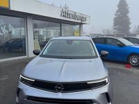Gebraucht Opel Mokka Elegance 131 PS (96 kW) 2022 Quartz/artense grey SUV