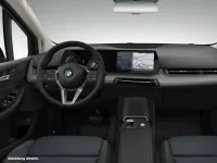 Gebraucht BMW 220 Active Tourer 156 PS (114 kW) 2025 Schwarz Van / Kleinbus