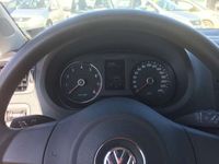 gebraucht VW Polo Trendline,Klima,AHK.!