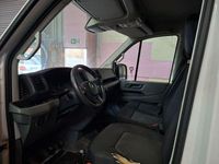 Gebraucht VW Crafter 140 PS (102 kW) 2019 Weiß Van