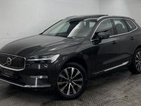 Usado Volvo XC60 Plus 271 HP (199 kW) 2023 Cinzento SUV