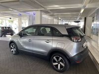 gebraucht Opel Crossland X Edition Allwetter -Heiz.Lenkrad- S