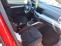 Second-hand Seat Arona CONNECT 110 CP (80 kW) 2022 Roșu SUV