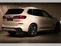Neu BMW X5 M Sport 381 PS (280 kW) 2026 Weiß (mineralweiss metallic) SUV