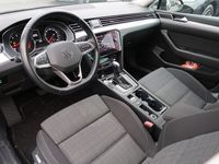 gebraucht VW Passat Variant 1.5 TSI DSG