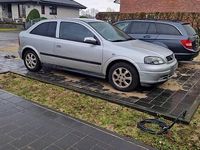 Gebraucht Opel Astra 105 PS (77 kW) 2005 Kleinwagen