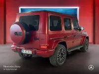 Gebraucht Mercedes G63 AMG AMG 585 PS (430 kW) 2026 SUV