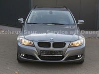 Gebraucht BMW 320 184 PS (135 kW) 2012 Grau metallic Kombi