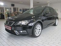 gebraucht Seat Leon ST Style*MTL.RATE 192€3,99% INCL.4J GARANTI