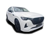 gebraucht Mazda CX-60 2.5l PHEV Homura Driver Premium Comfort-Paket