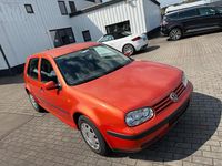 Gebraucht VW Golf III 75 PS (55 kW) 1999 Andere farben Limousine